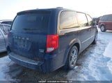 Dodge Grand Caravan Crew 2C4RDGDG6ER375710 снимка
