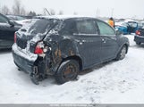 Toyota Corolla Matrix S 2T1KE4EE7AC033011 снимка