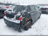 Toyota Corolla Matrix S 2T1KE4EE7AC033011 снимка