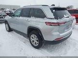 Jeep Grand Cherokee Limited 1C4RJHBG9P8743099 photo