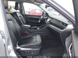 Jeep Grand Cherokee Limited 1C4RJHBG9P8743099 fotografie