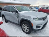 Jeep Grand Cherokee Limited 1C4RJHBG9P8743099 снимка