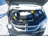 Dodge Grand Caravan Cvp/Sxt 2C4RDGBG2HR560974 снимка