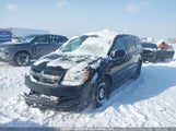 Dodge Grand Caravan Cvp/Sxt 2C4RDGBG2HR560974 снимка