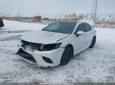 Toyota Camry Xse 4T1B61HK3KU700900 photo