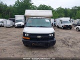 Chevrolet Express Standard 1GCGG29V471199532 снимка