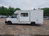 Chevrolet Express Standard 1GCGG29V471199532 снимка