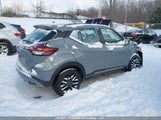 Nissan Kicks 3N1CP5DV7NL522536 снимка