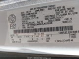 Ford Transit T-250 1FTYR2XM0KKA57058 снимка