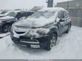 Acura Mdx 2HNYD2H2XBH002517 снимка