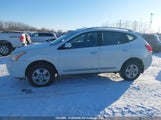 Nissan Rogue S/Sv/Krom JN8AS5MVXBW302210 photo