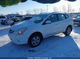 Nissan Rogue S/Sv/Krom JN8AS5MVXBW302210 fotografie