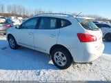 Nissan Rogue S/Sv/Krom JN8AS5MVXBW302210 photo