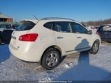 Nissan Rogue S/Sv/Krom JN8AS5MVXBW302210 fotografie