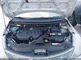 Nissan Versa S/Sl 3N1BC13E88L358056 снимка