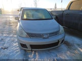 Nissan Versa S/Sl 3N1BC13E88L358056 снимка