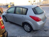 Nissan Versa S/Sl 3N1BC13E88L358056 снимка