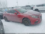 Mazda Mazda3 Gs-Sky JM1BM1V76E1133520 снимка