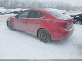 Mazda Mazda3 Gs-Sky JM1BM1V76E1133520 снимка