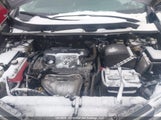 Toyota Rav4 Le 2T3BFREV4JW697735 снимка