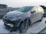 Honda Cr-V Exl 2HKRW2H80LH204316 снимка