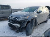 Honda Cr-V Exl 2HKRW2H80LH204316 снимка