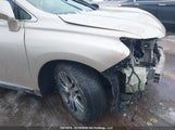 Lexus Rx 350 2T2ZK1BAXDC131313 снимка