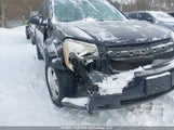 Chevrolet Equinox Ls 2CNDL13F196215613 снимка