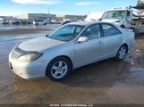 Toyota Camry Le/Xle/Se 4T1BE32K74U847442 photo