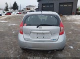 Nissan Versa Note S/S Plus/Sv/Sl/Sr 3N1CE2CP0FL402120 снимка