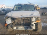 Jeep Commander Limited 1J8HG58216C132301 снимка