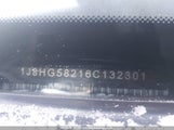 Jeep Commander Limited 1J8HG58216C132301 снимка