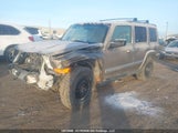 Jeep Commander Limited 1J8HG58216C132301 снимка