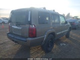 Jeep Commander Limited 1J8HG58216C132301 снимка
