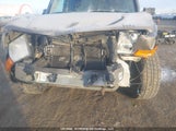 Jeep Commander Limited 1J8HG58216C132301 снимка