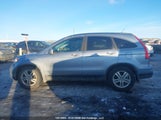 Honda Cr-V Ex-L 5J6RE4H70AL816525 photo