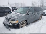Honda Odyssey Lx 2HKRL18542H001758 снимка