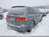 Honda Odyssey Lx 2HKRL18542H001758 снимка