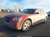 Dodge Magnum Sxt 2D4FV48V35H534859 снимка