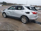 Chevrolet Equinox Lt 2GNAXUEV9K6263536 снимка