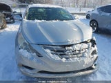 Hyundai Sonata Gls 5NPEB4AC8BH050084 снимка