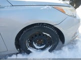 Hyundai Sonata Gls 5NPEB4AC8BH050084 снимка