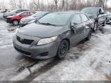 Toyota Corolla Ce 2T1BU4EE9AC451654 снимка