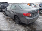 Toyota Corolla Ce 2T1BU4EE9AC451654 снимка