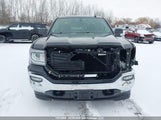 GMC Sierra Limited K1500 Sle 2GTV2MEC9K1235210 снимка