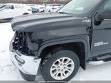GMC Sierra Limited K1500 Sle 2GTV2MEC9K1235210 снимка