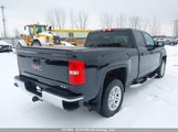 GMC Sierra Limited K1500 Sle 2GTV2MEC9K1235210 снимка