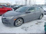 Honda Civic Lx 2HGFC2E53JH019125 снимка
