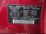 Hyundai Elantra Sel/Value/Limited KMHD84LF0JU643052 fotografie