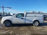 Ford F150 1FTPF1CF1EKE48150 снимка